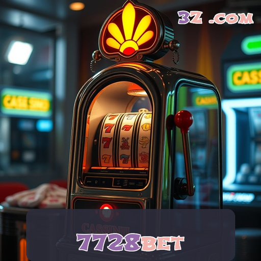 Experiência VIP: Como o 7728bet Transforma seu Jogo