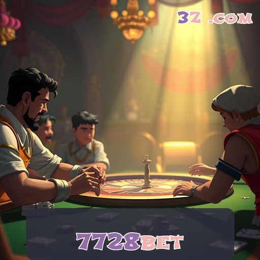 Experiência VIP: Como o 7728bet Transforma seu Jogo